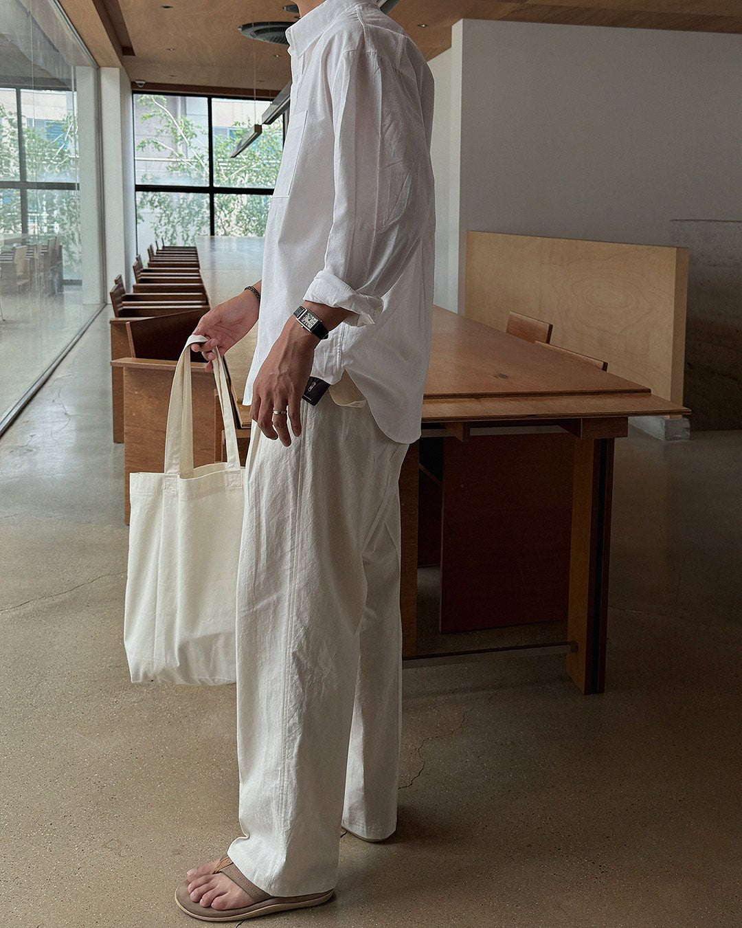 Classy Linnen Shirts