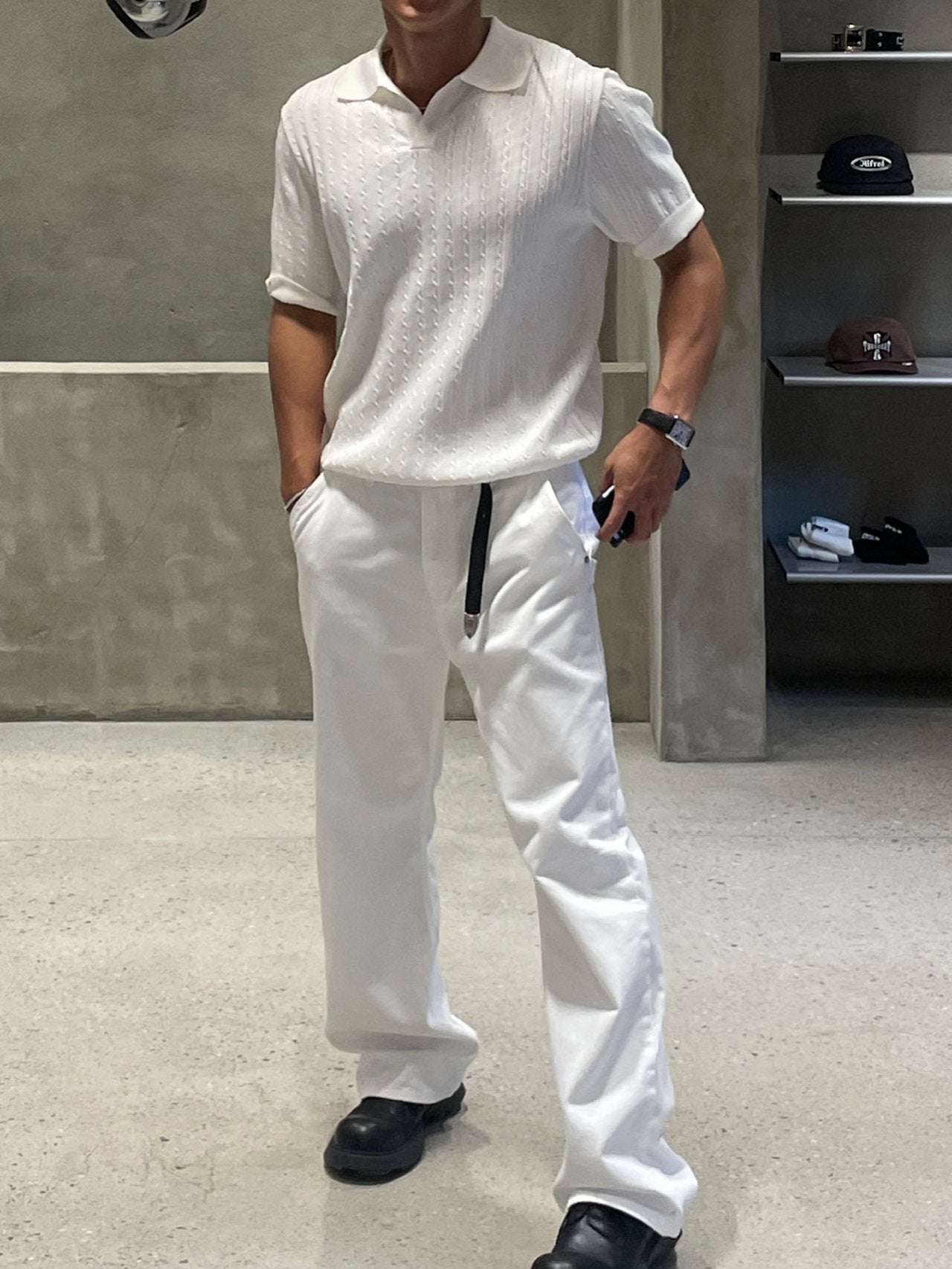 WooStoreの人気韓国ブランド通販WooStore公式