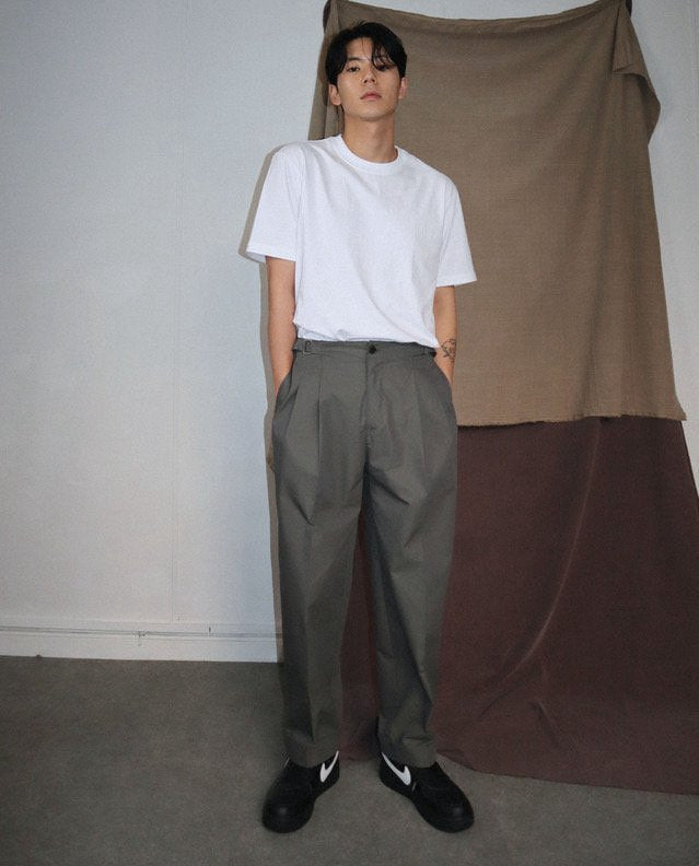 CN Garments Cotton-Nylon Set-Up