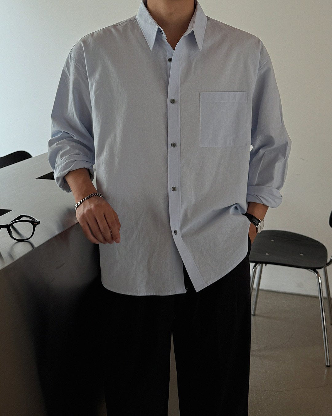 Classy Linnen Shirts