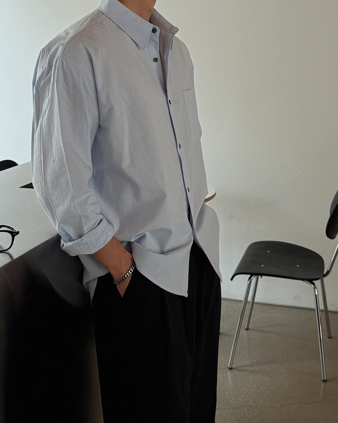 Classy Linnen Shirts