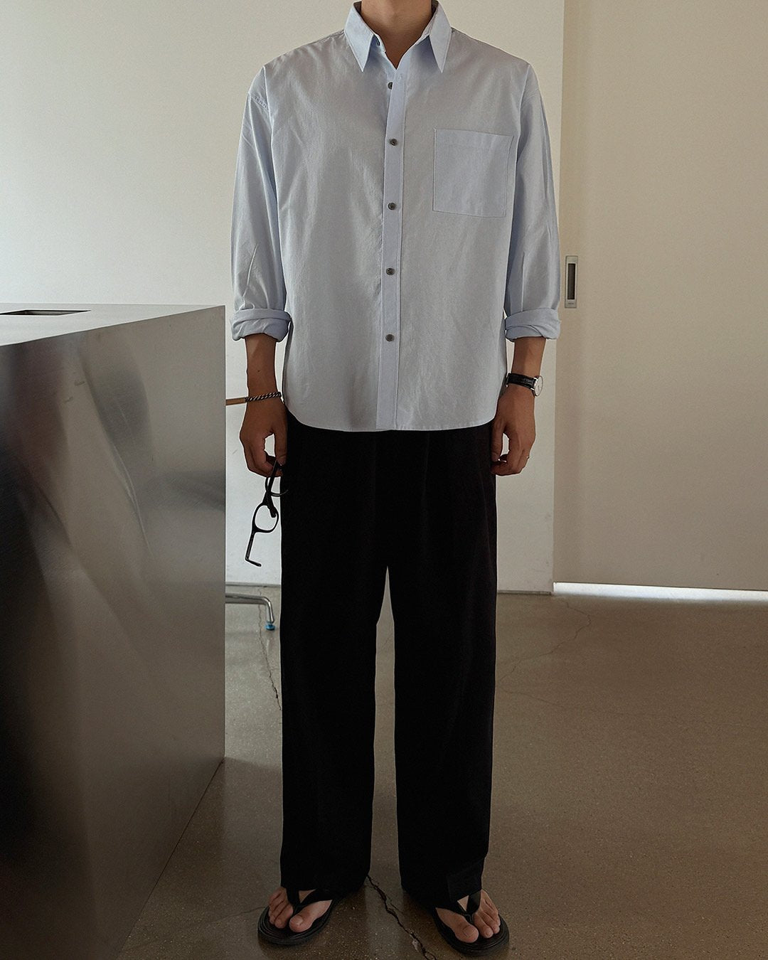 Classy Linnen Shirts