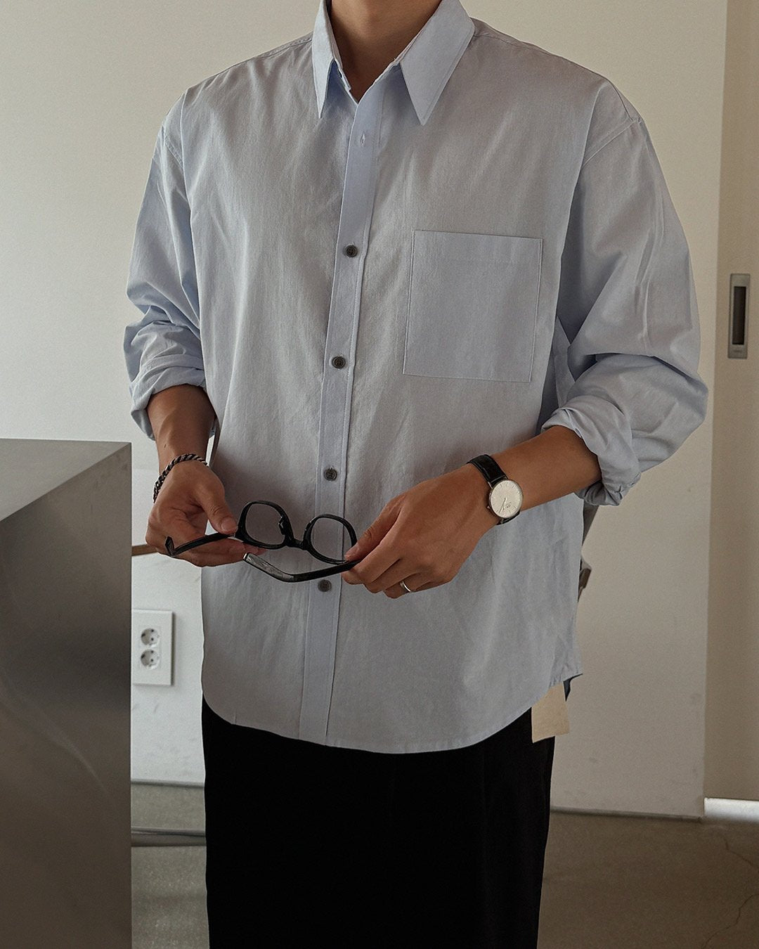 Classy Linnen Shirts