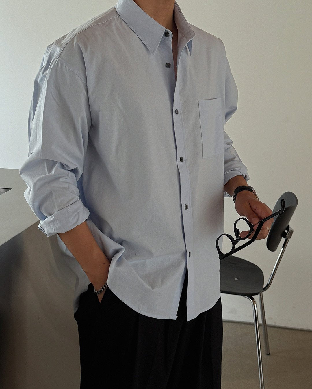 Classy Linnen Shirts