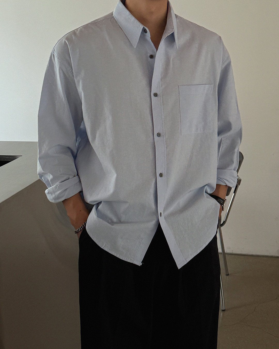 Classy Linnen Shirts