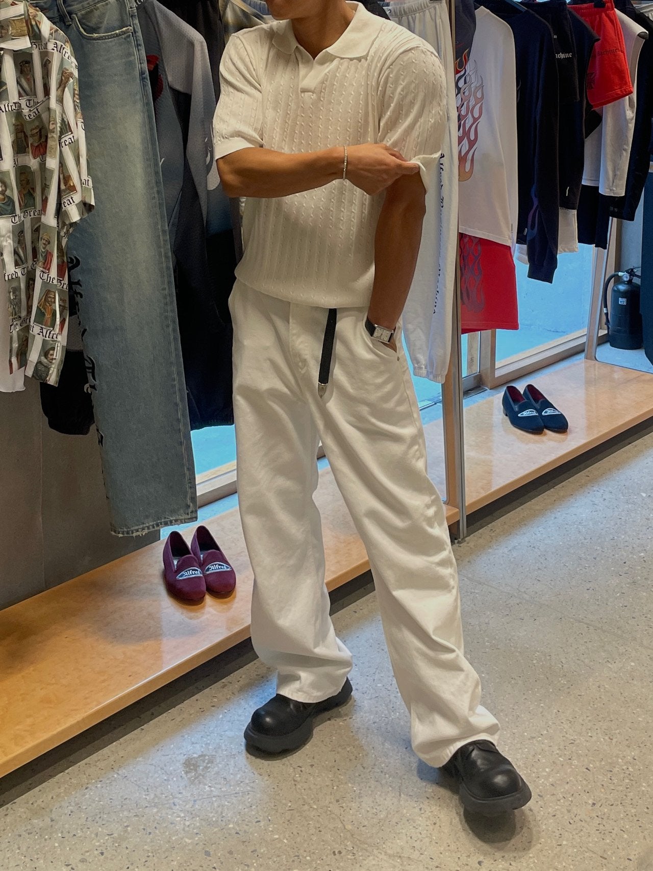 WooStoreの人気韓国ブランド通販WooStore公式