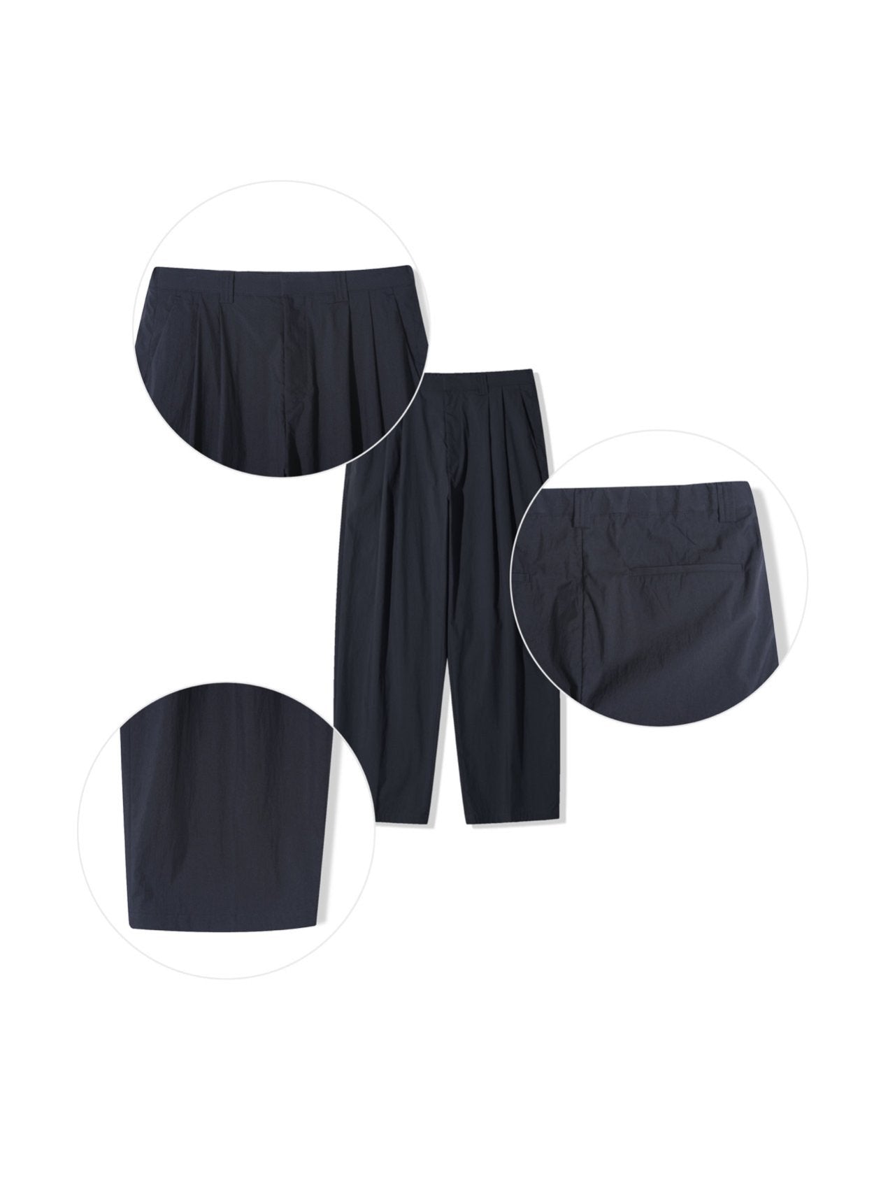 CN Garments Pants