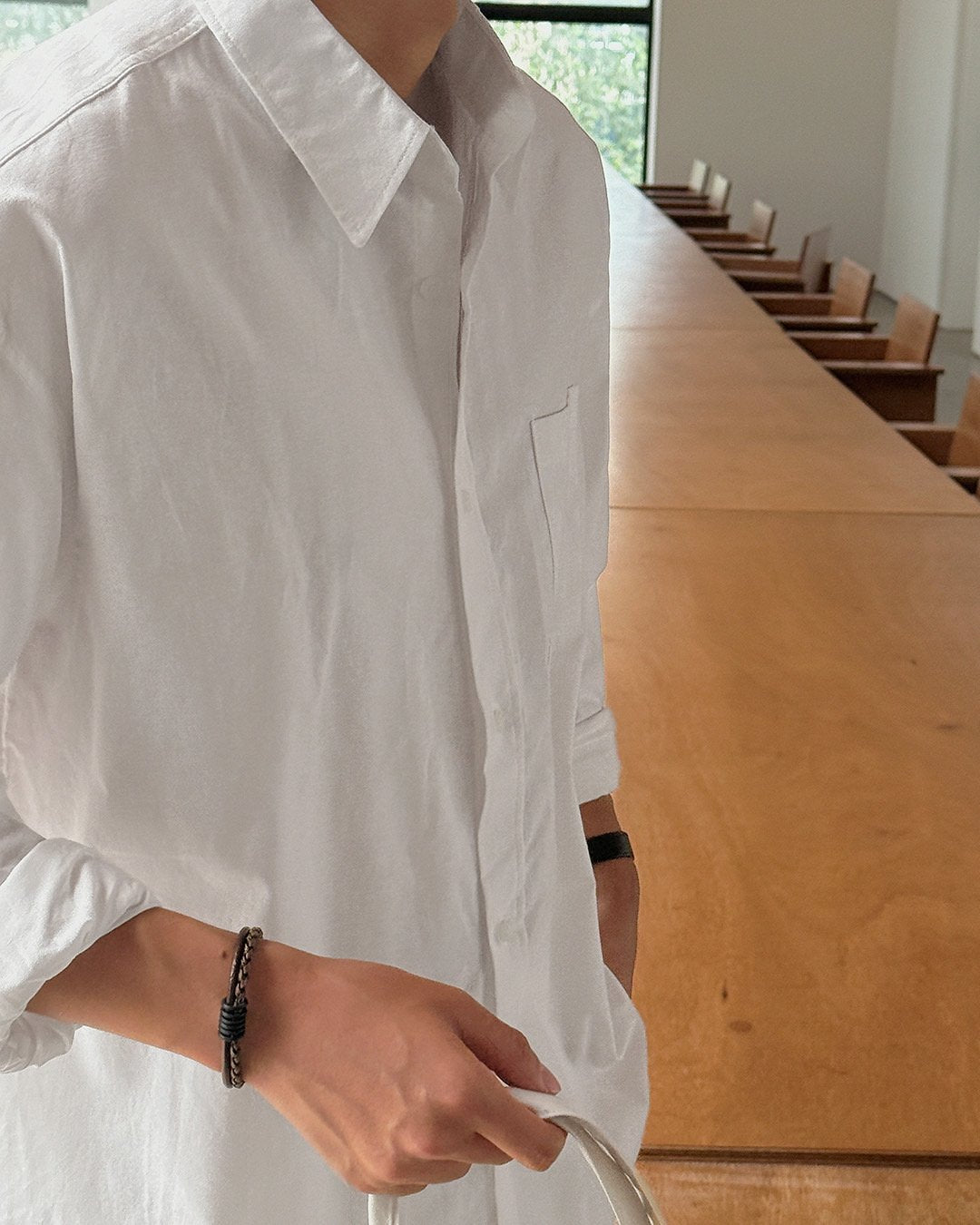 Classy Linnen Shirts