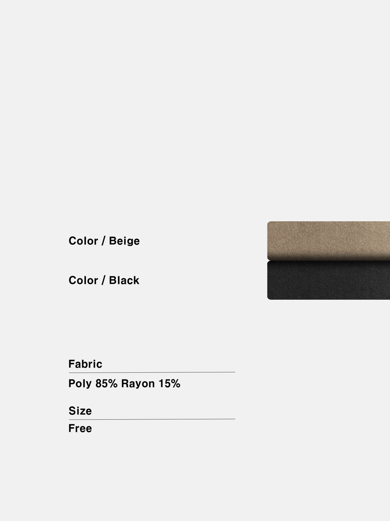 Arti Double Maxi Coat