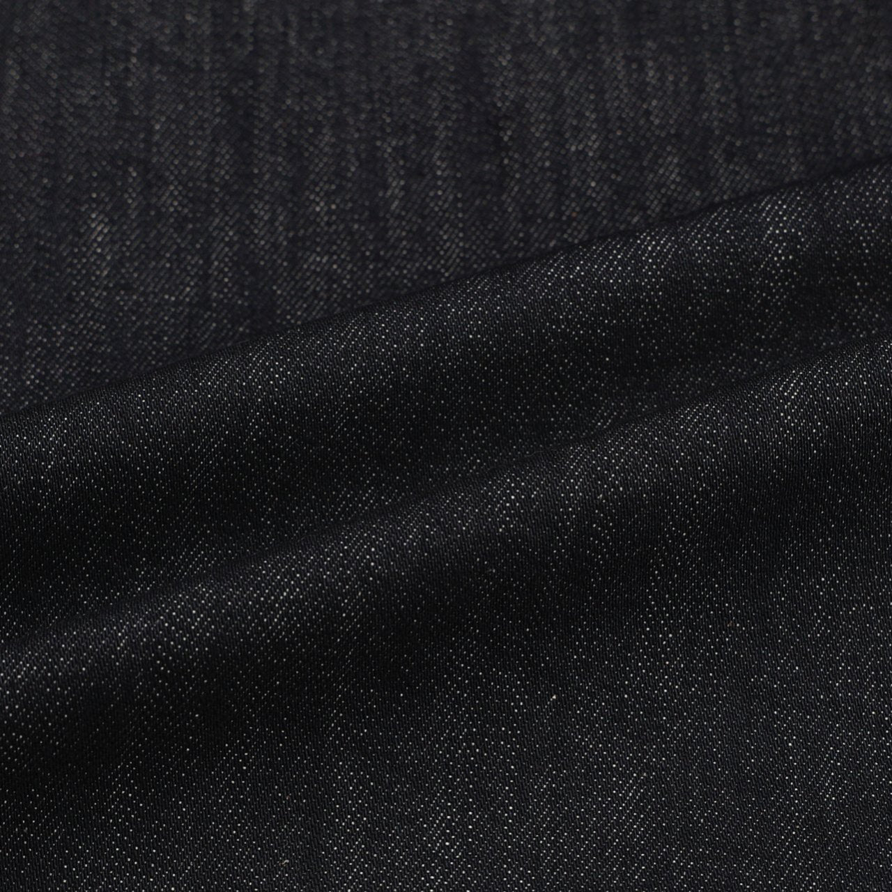 BRAY Rigid Curve Denim Pants