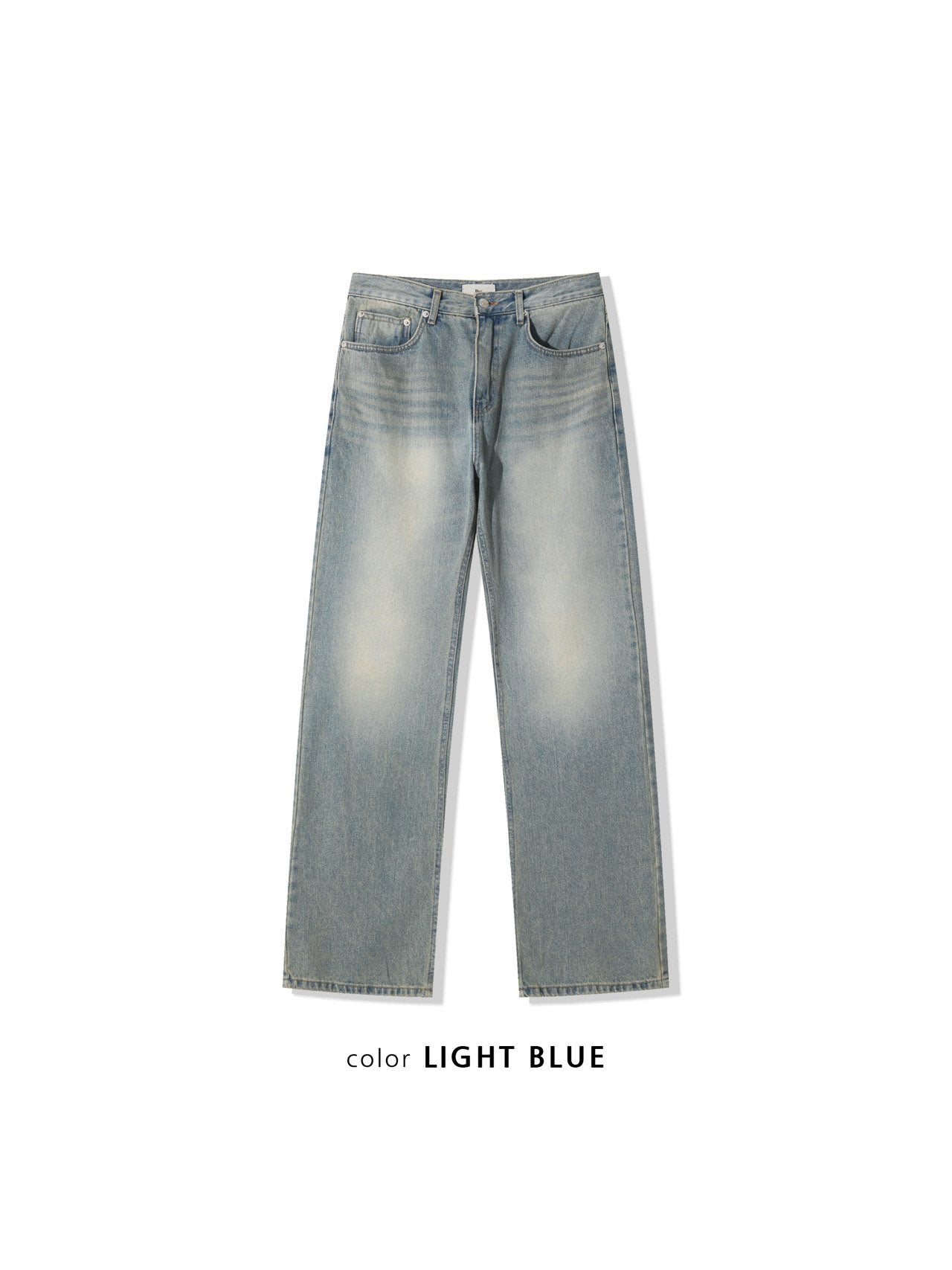 Our Flare Denim Pants