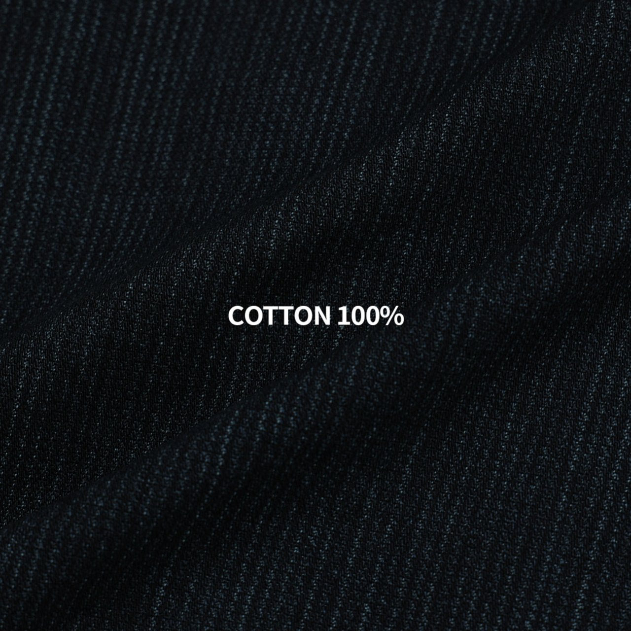 Luggage Ribbed Denim Set-up