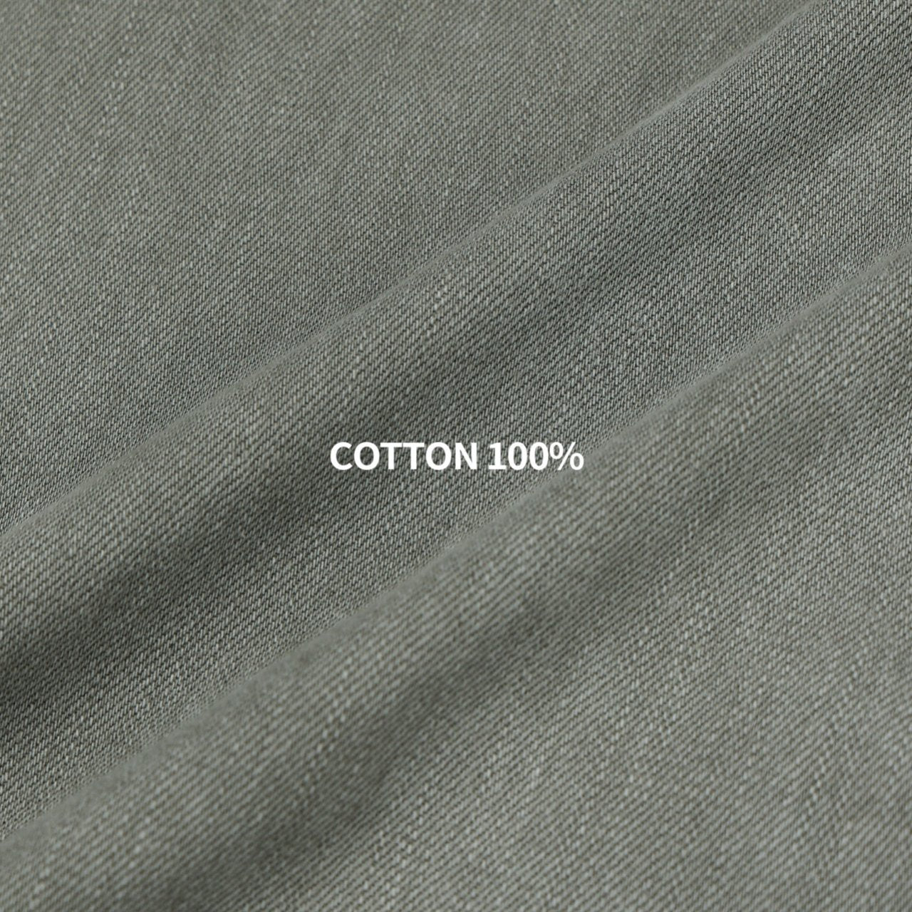 Dying Salt Straight Pants