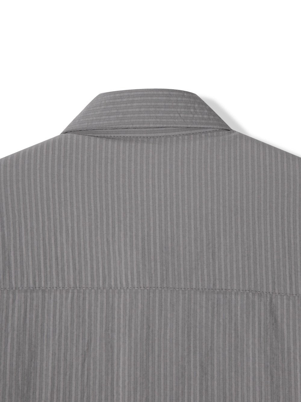 Butter Two-Pocket Shirt