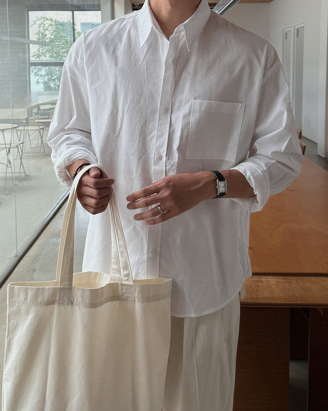 Classy Linnen Shirts