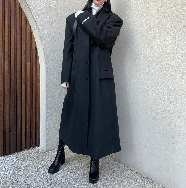 Lauren Dart Coat