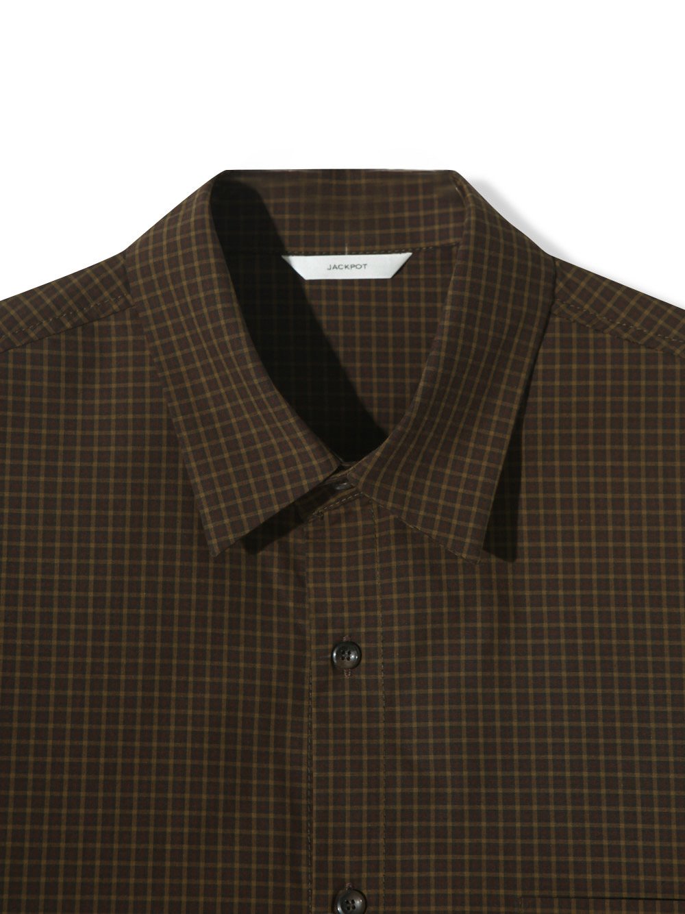 Ralph Check Shirt