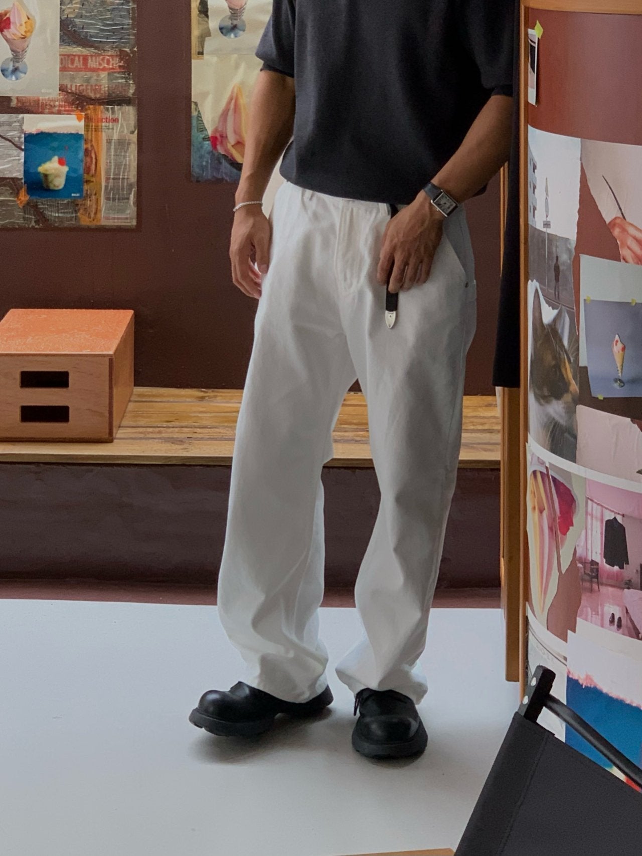 WooStoreの人気韓国ブランド通販WooStore公式