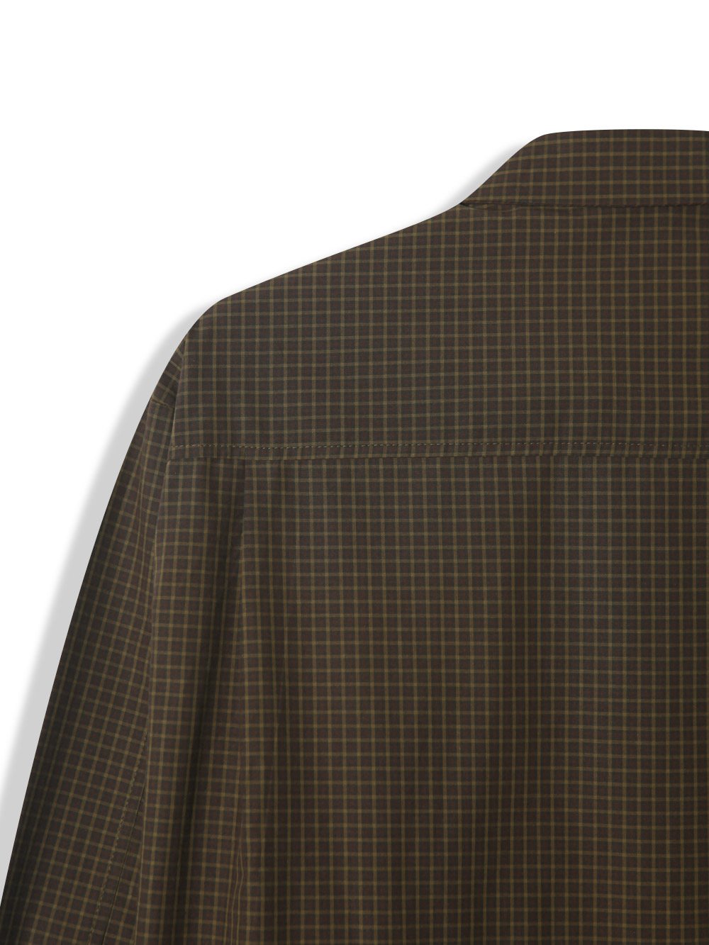 Ralph Check Shirt