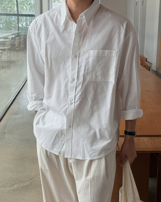 Classy Linnen Shirts