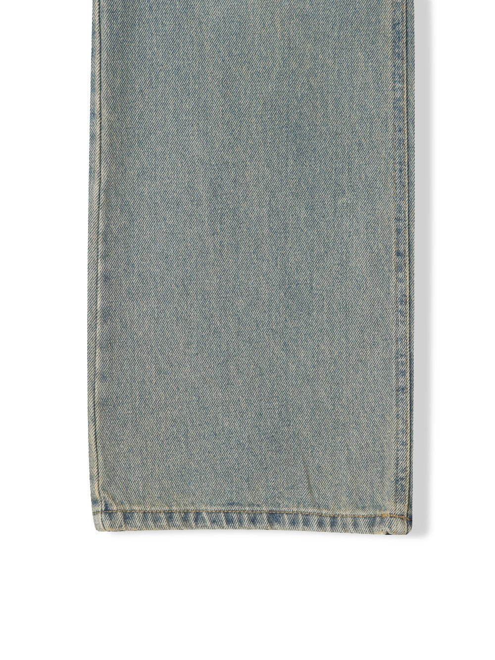 Our Flare Denim Pants