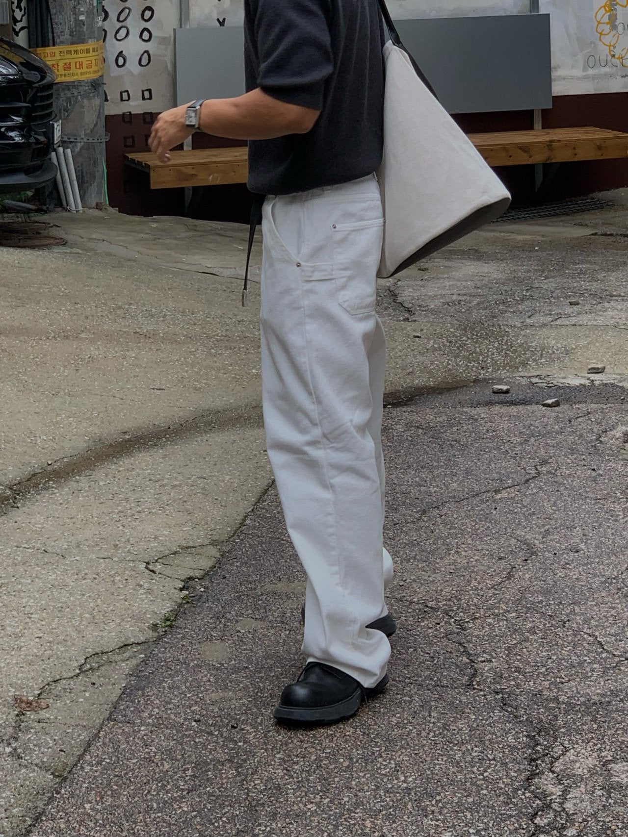 WooStoreの人気韓国ブランド通販WooStore公式