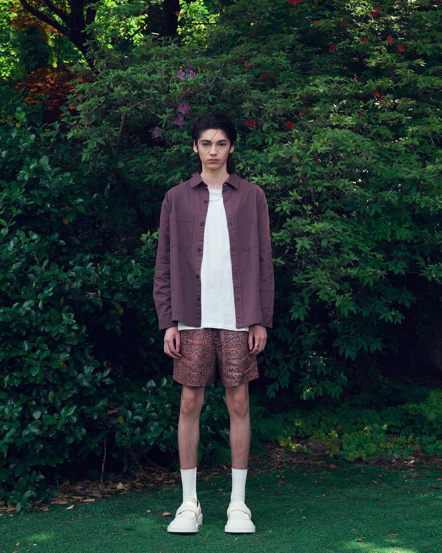 SOULESURESの人気韓国ブランド通販WooStore公式