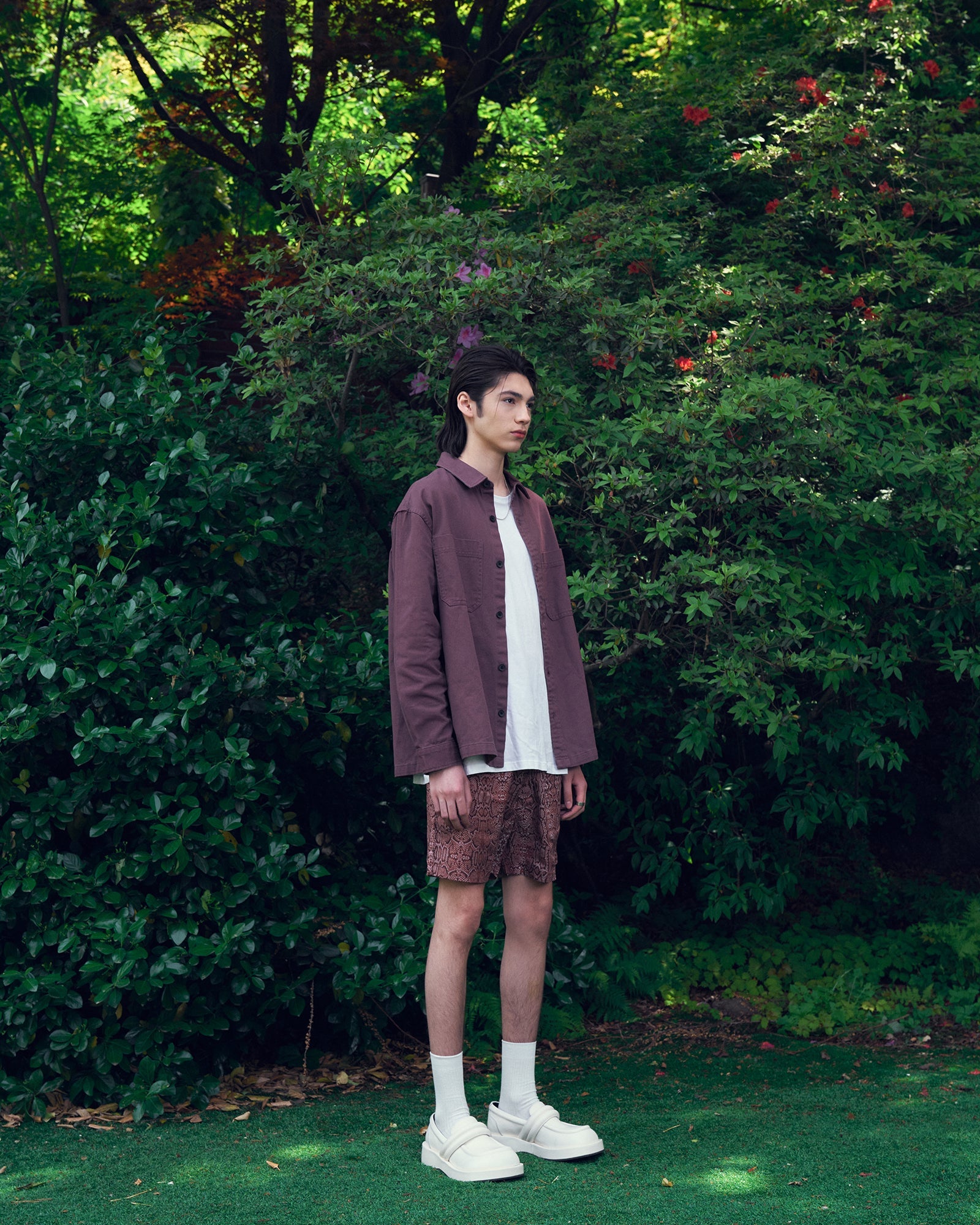 SOULESURESの人気韓国ブランド通販WooStore公式