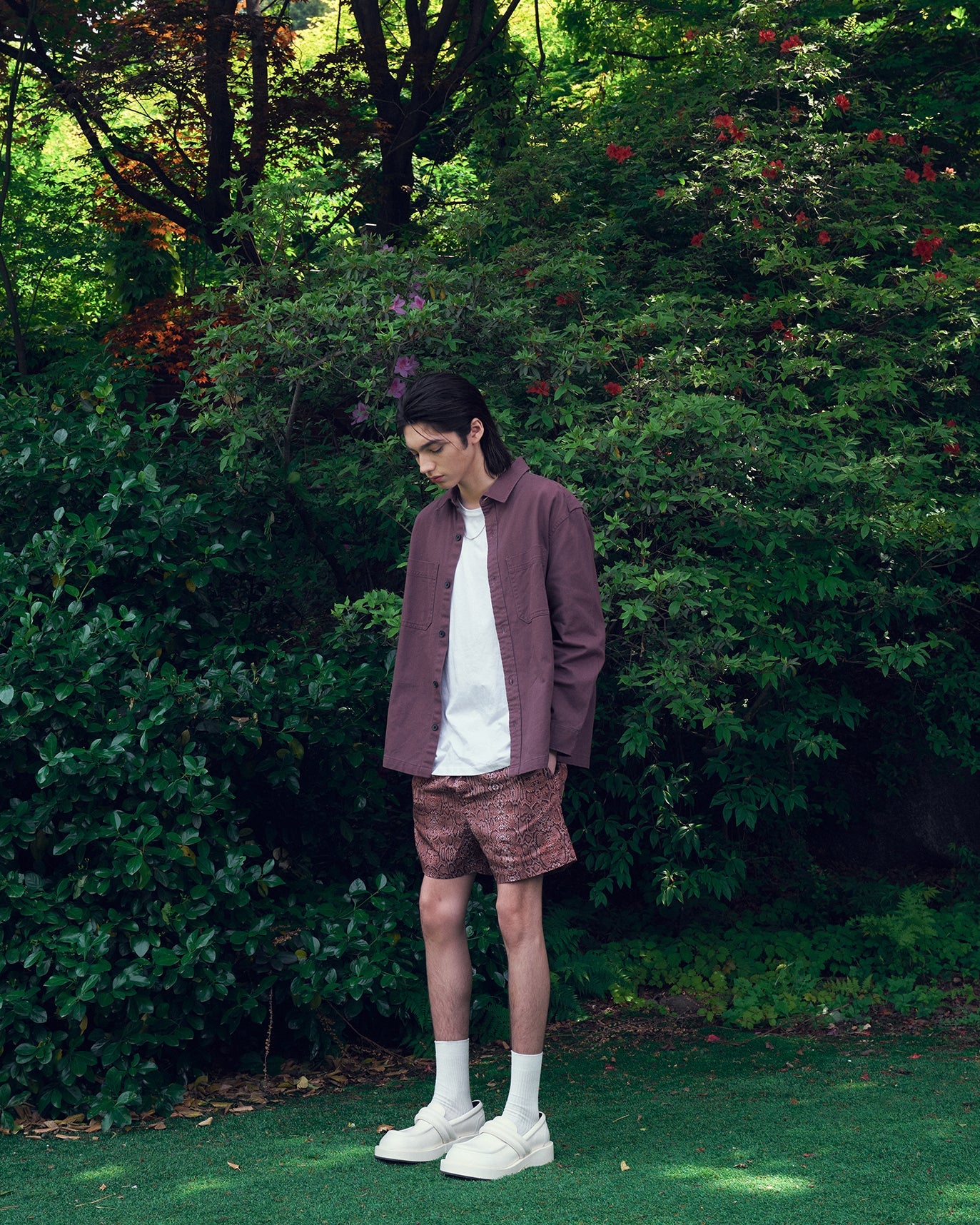 SOULESURESの人気韓国ブランド通販WooStore公式