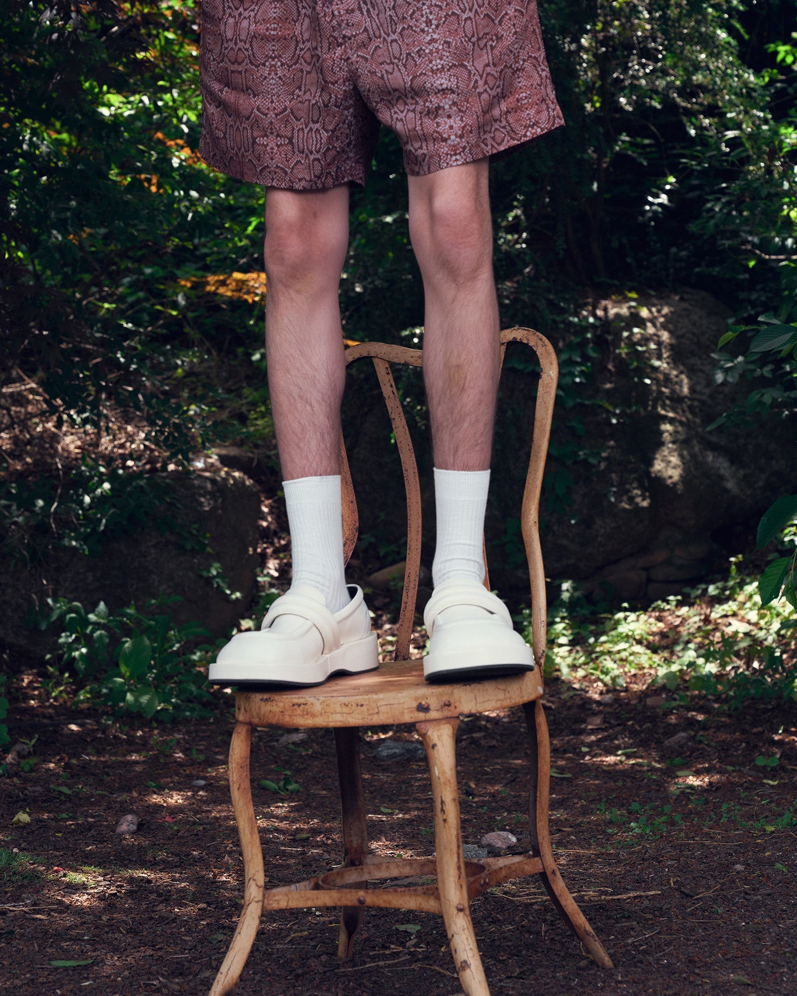 SOULESURESの人気韓国ブランド通販WooStore公式