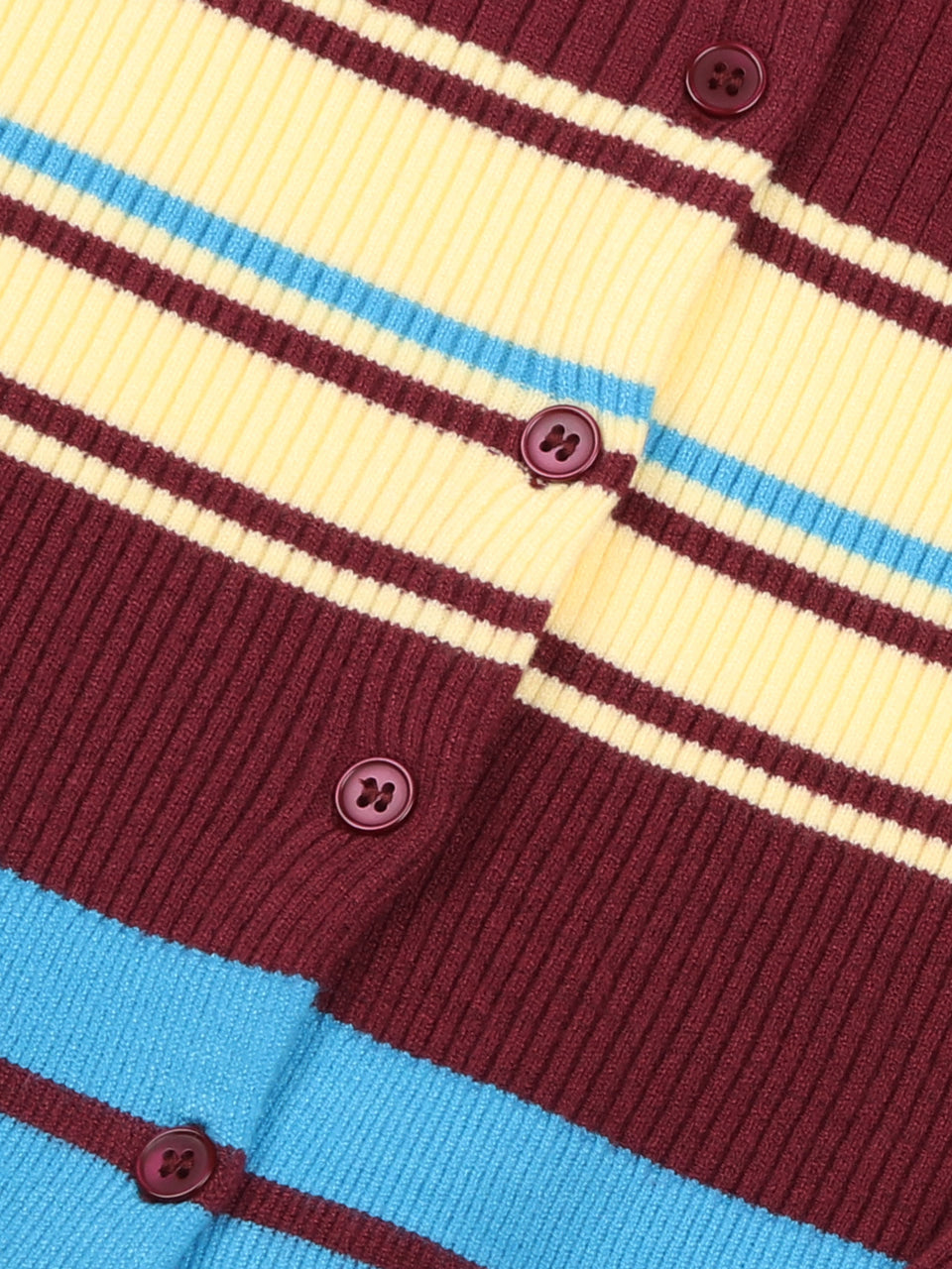 【A MA:DE 2025AW】Jelly cardigan ( 2color )