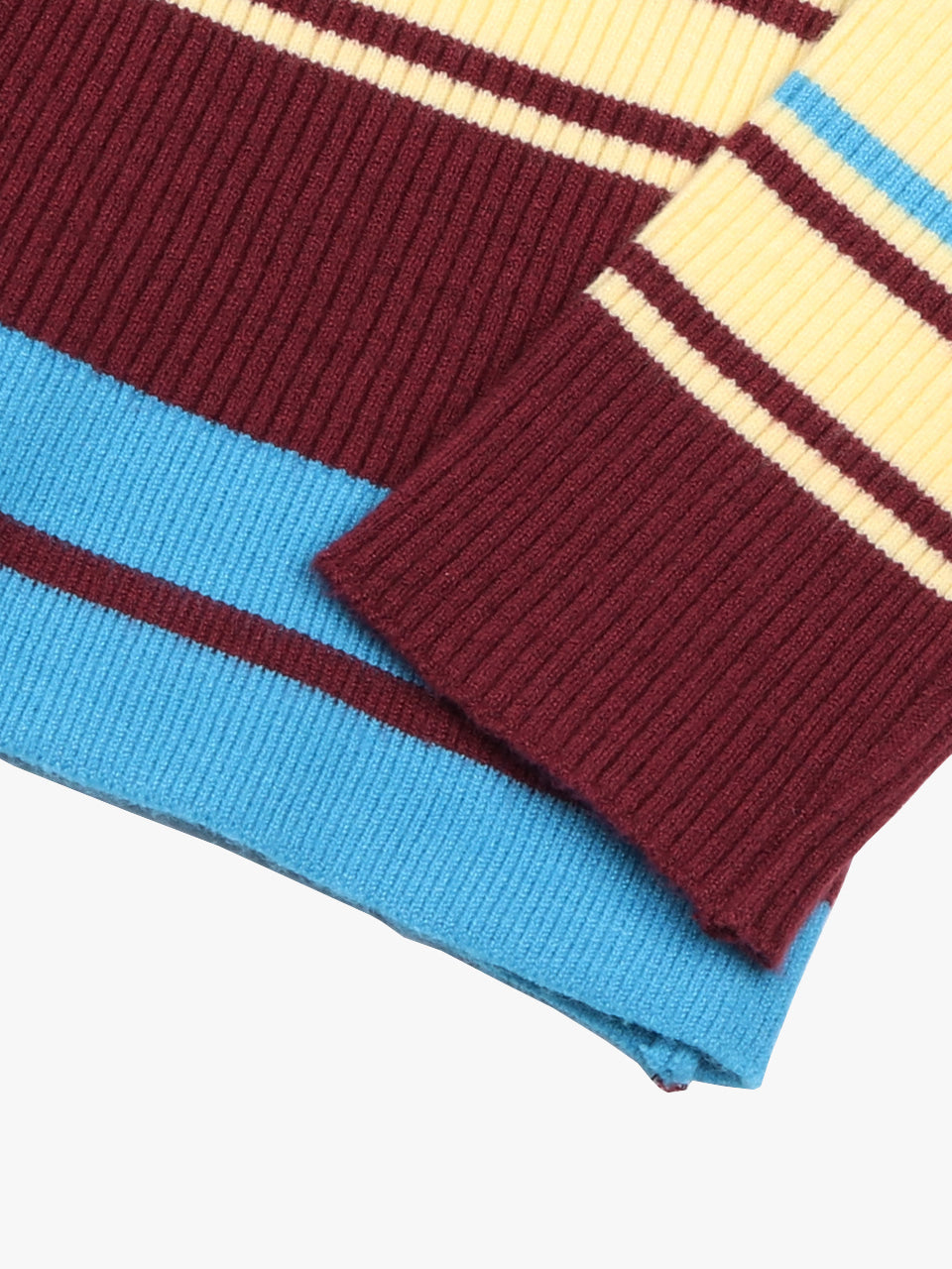 【A MA:DE 2025AW】Jelly cardigan ( 2color )