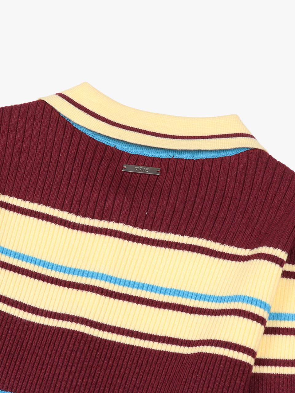 【A MA:DE 2025AW】Jelly cardigan ( 2color )