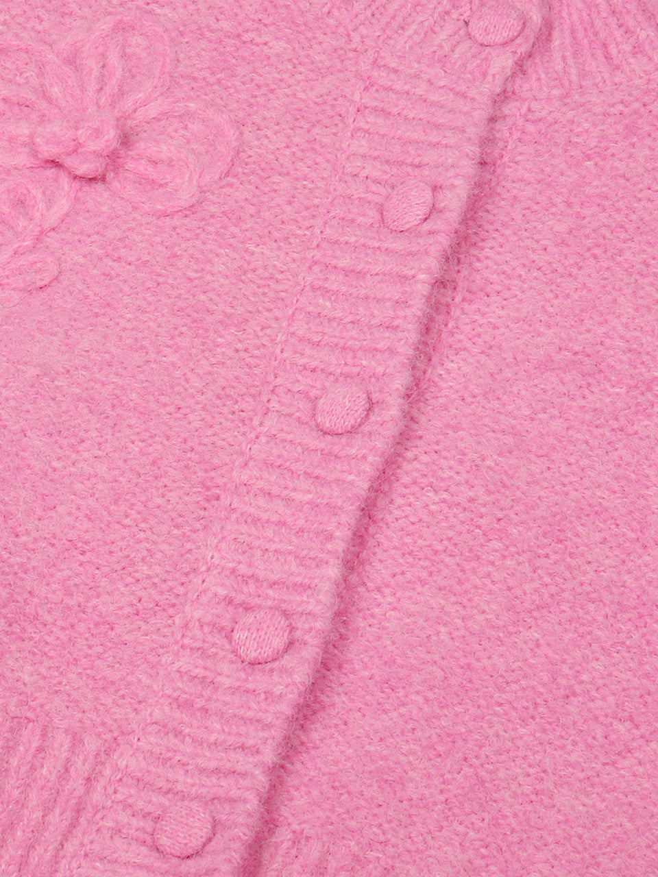 【A MA:DE 2025AW】Lala cardigan ( 3color )