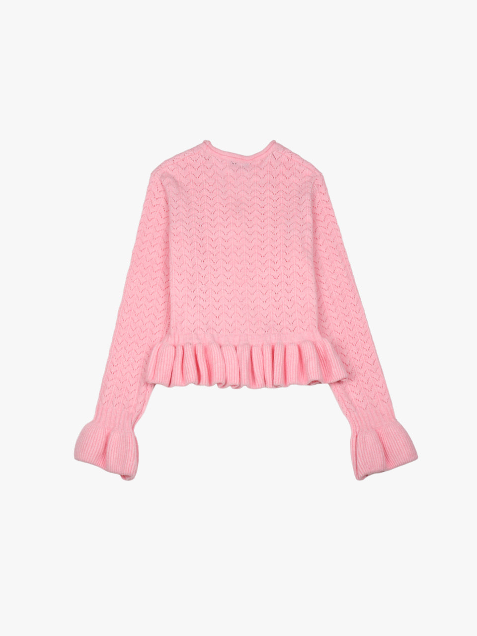 【A MA:DE 2025AW】Lily cardigan ( 3color )