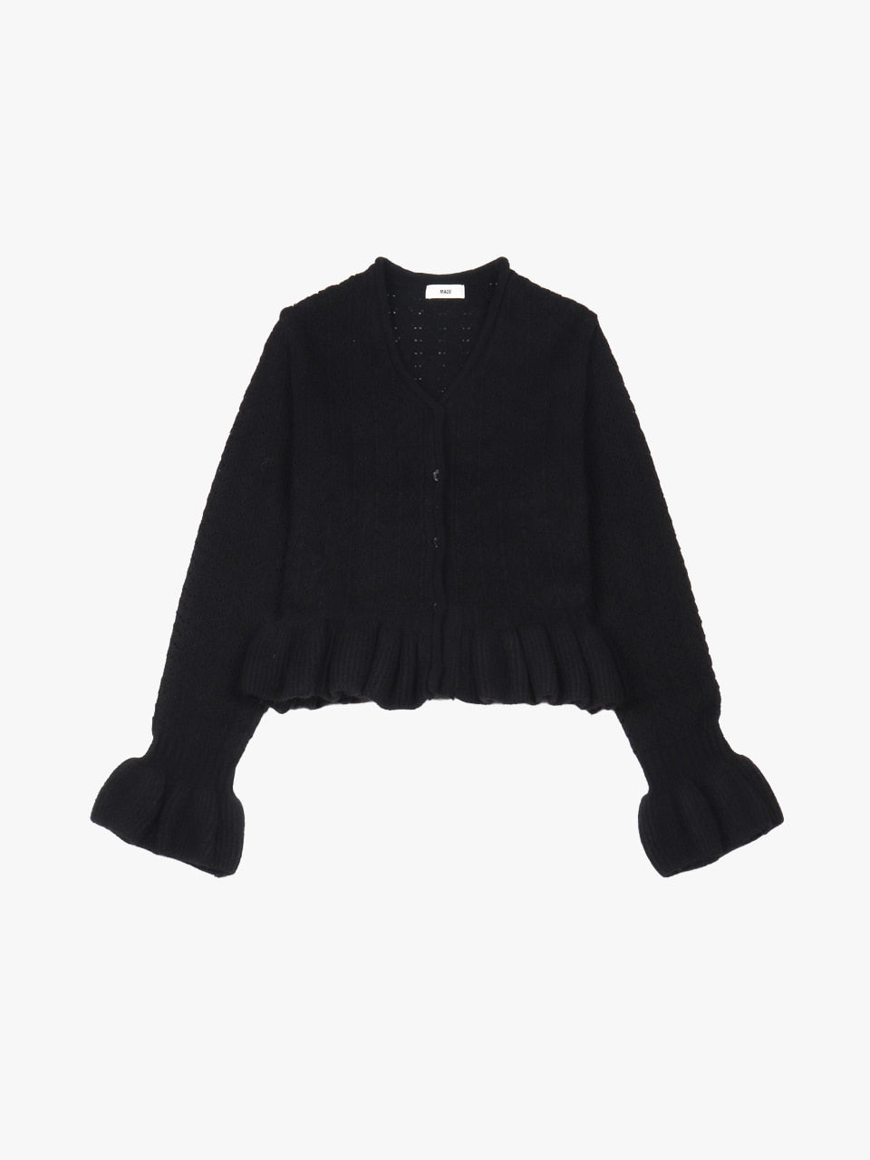 【A MA:DE 2025AW】Lily cardigan ( 3color )