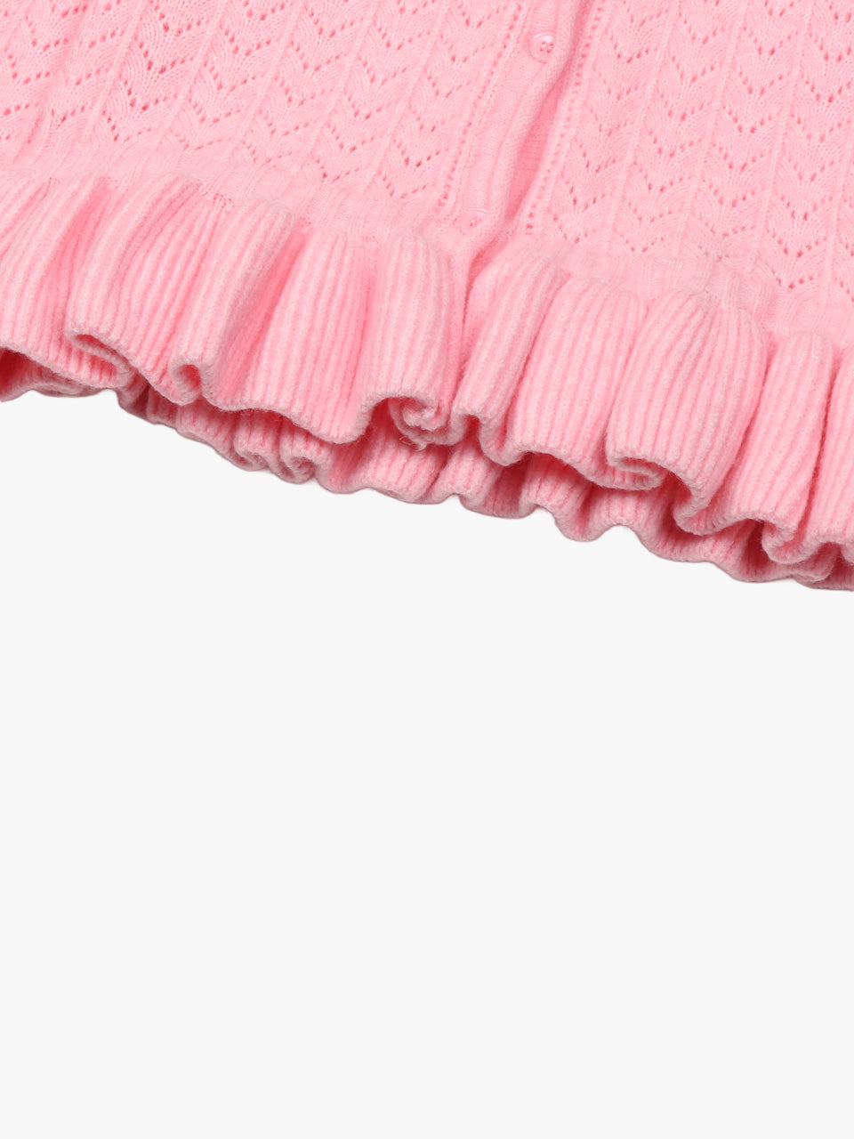 【A MA:DE 2025AW】Lily cardigan ( 3color )