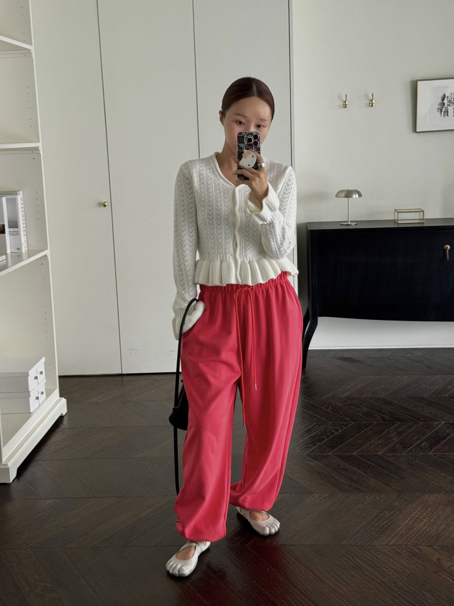 【A MA:DE 2025AW】Lily cardigan ( 3color )