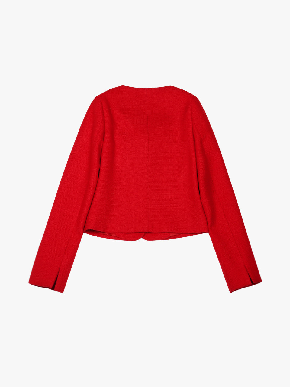 【A MA:DE 2025AW】Ribbon jacket ( 3color )