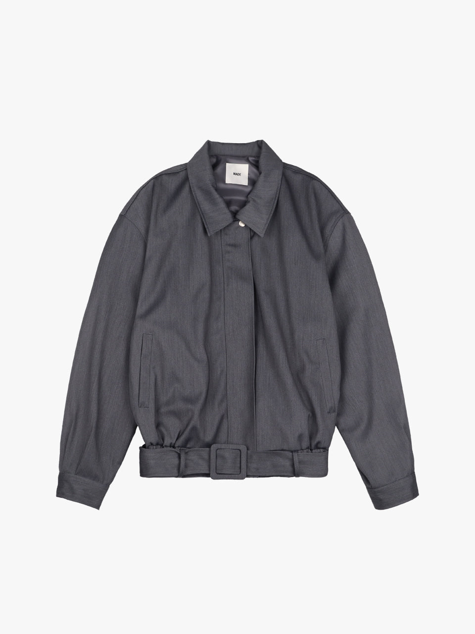 【A MA:DE 2025AW】Matthew jacket