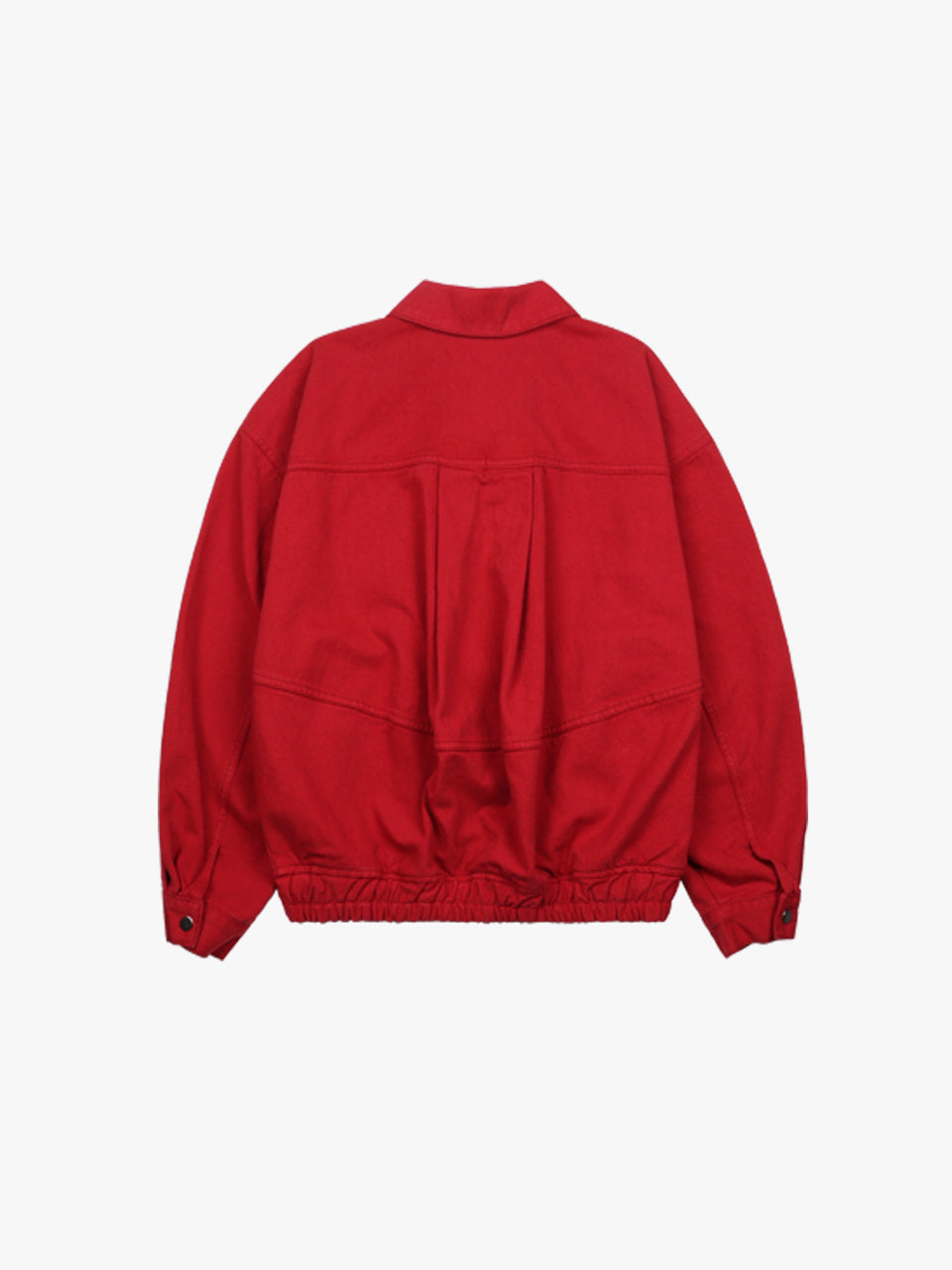 【A MA:DE 2025AW】Ad jacket ( 2color )