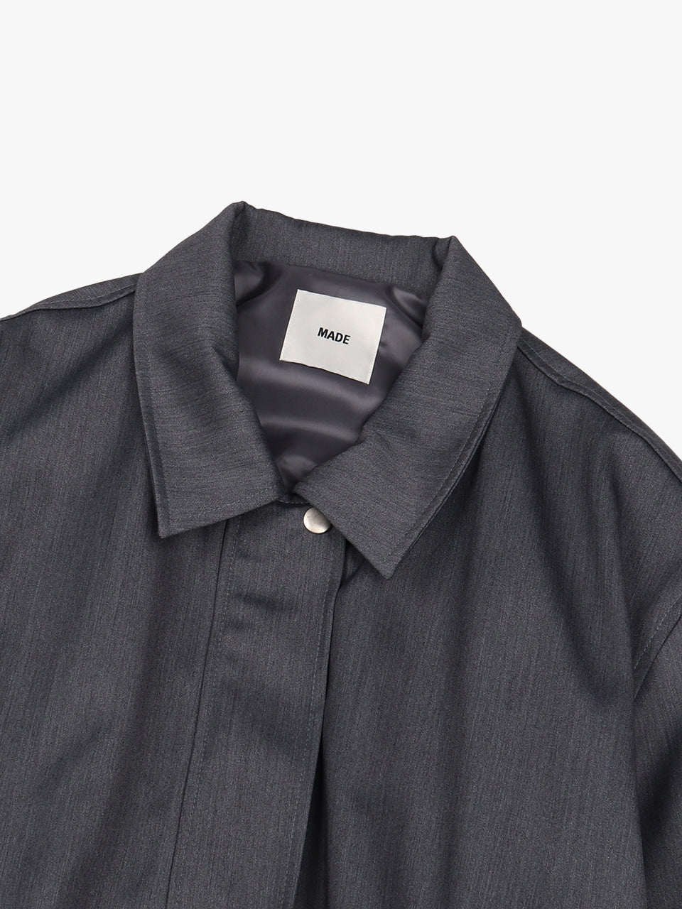 【A MA:DE 2025AW】Matthew jacket