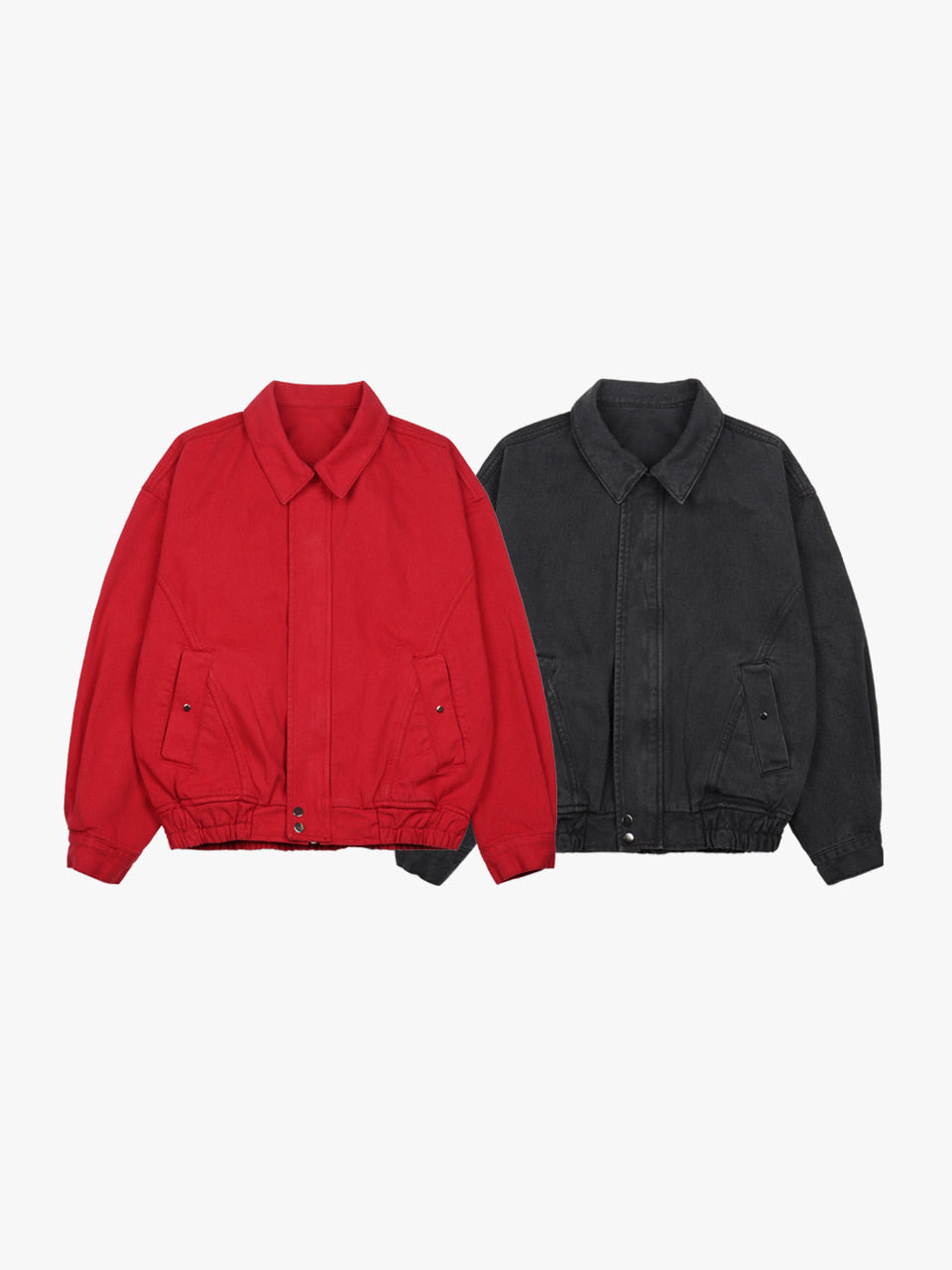 【A MA:DE 2025AW】Ad jacket ( 2color )
