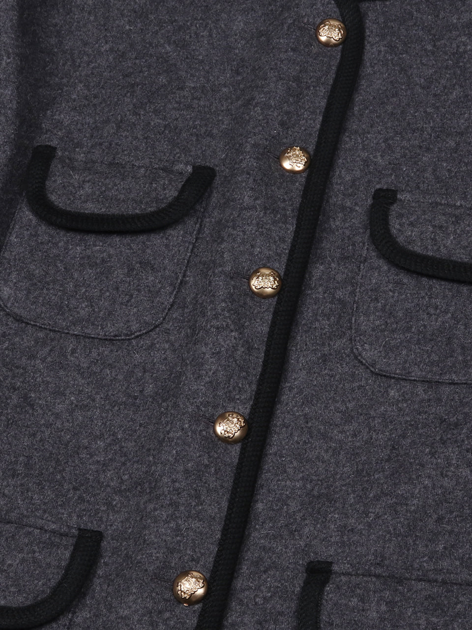 【A MA:DE 2025AW】Ted jacket