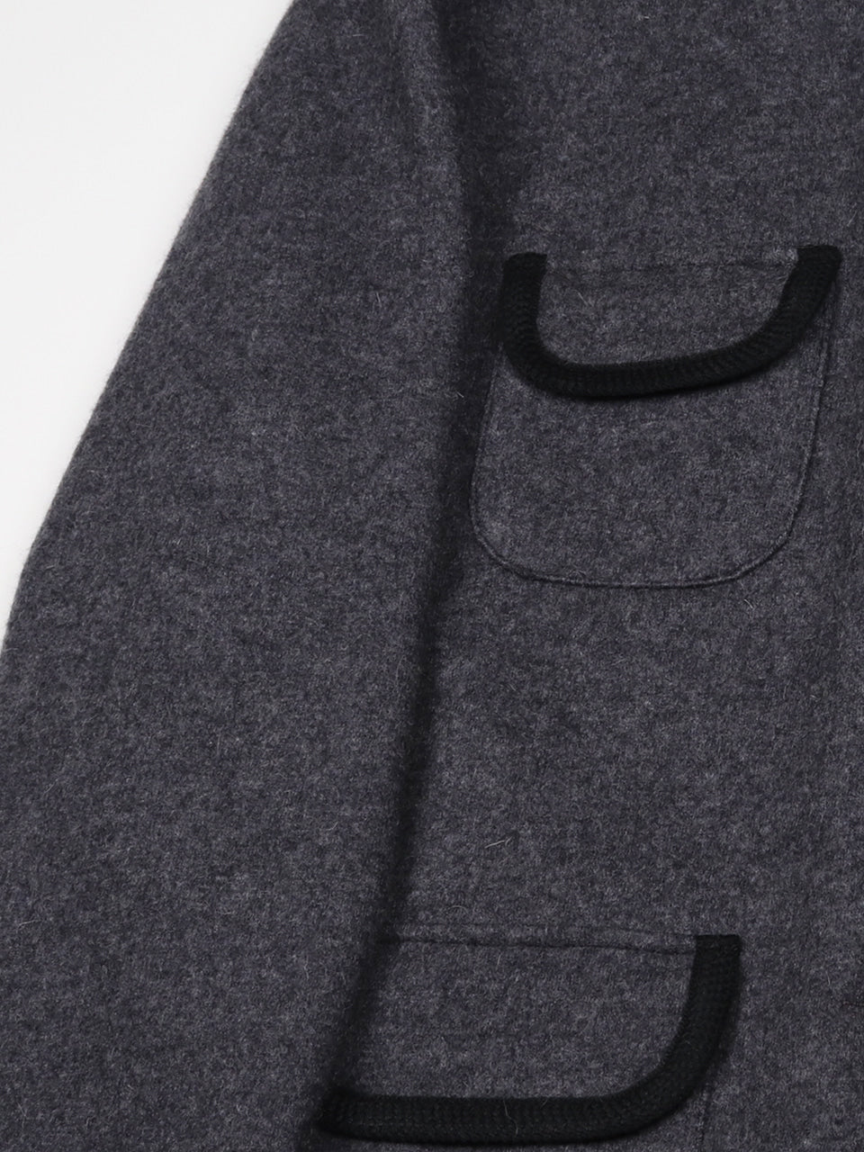 【A MA:DE 2025AW】Ted jacket