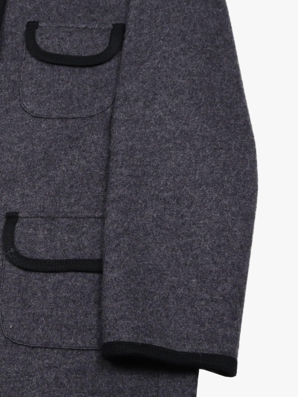 【A MA:DE 2025AW】Ted jacket