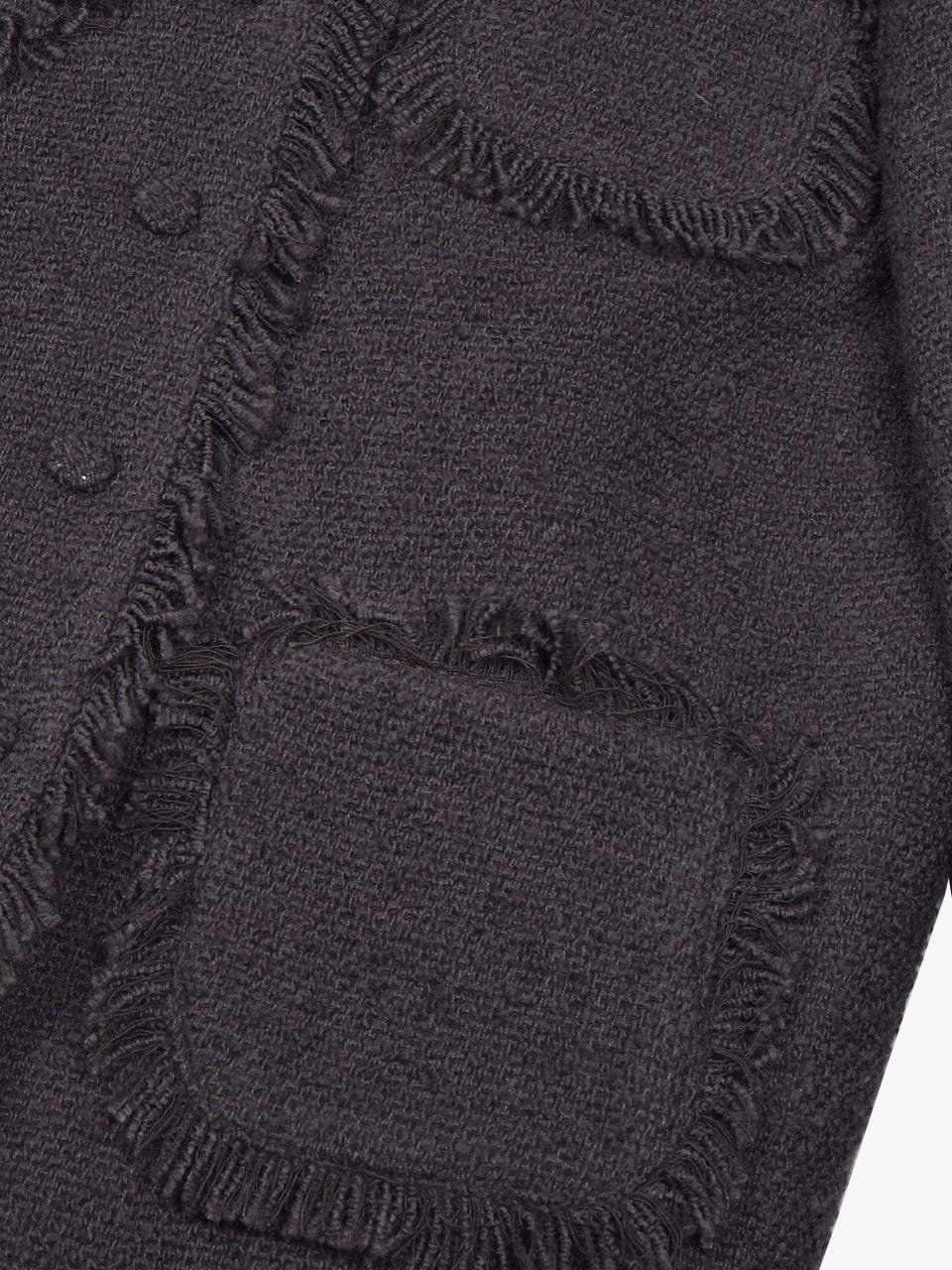 【A MA:DE 2025AW】Crunch jacket ( 2color )