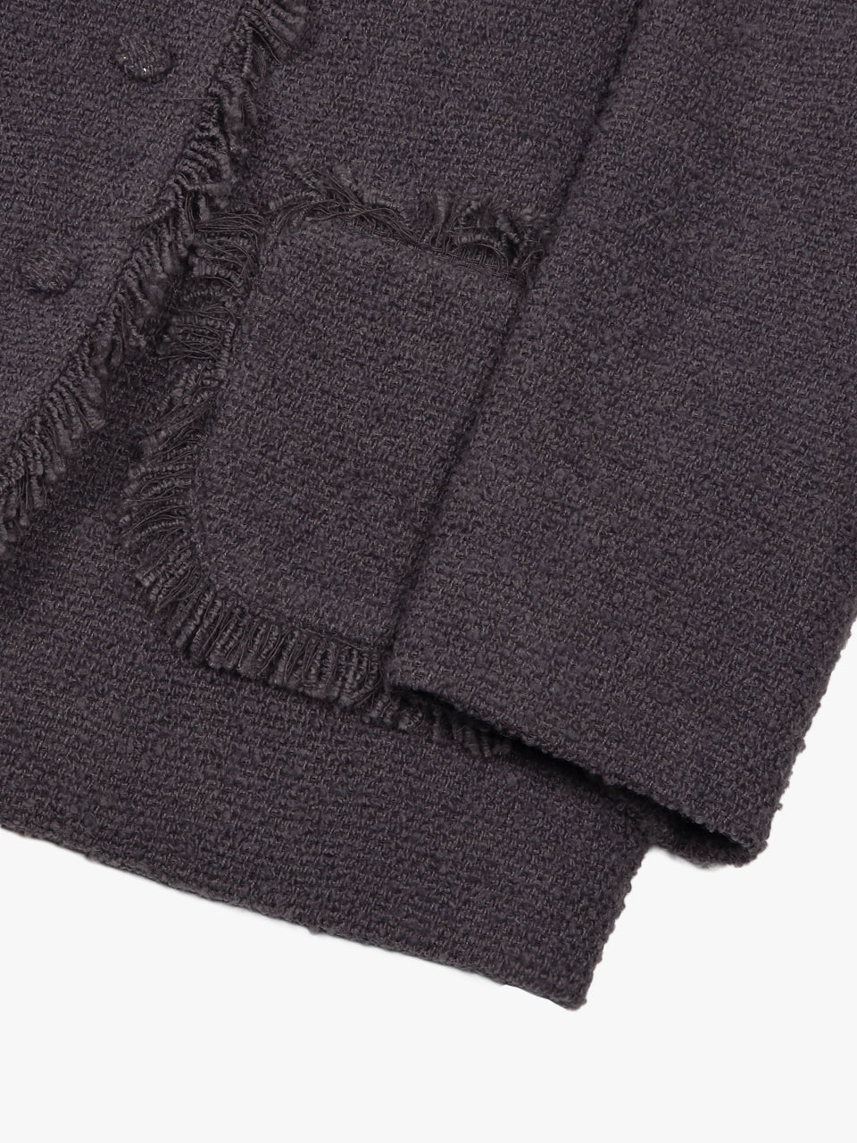 【A MA:DE 2025AW】Crunch jacket ( 2color )