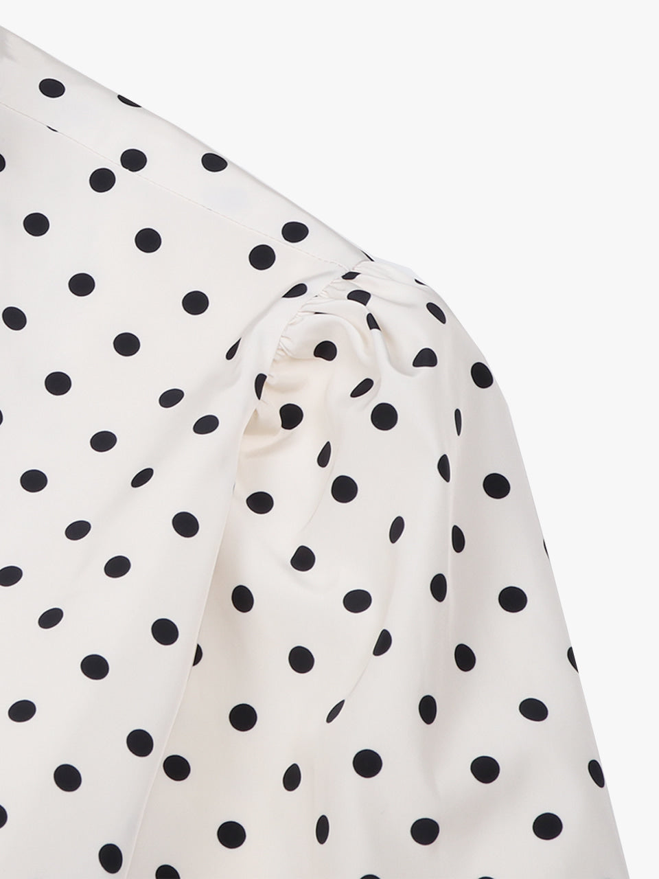 【A MA:DE 2025AW】Donut jumper ( 2color )