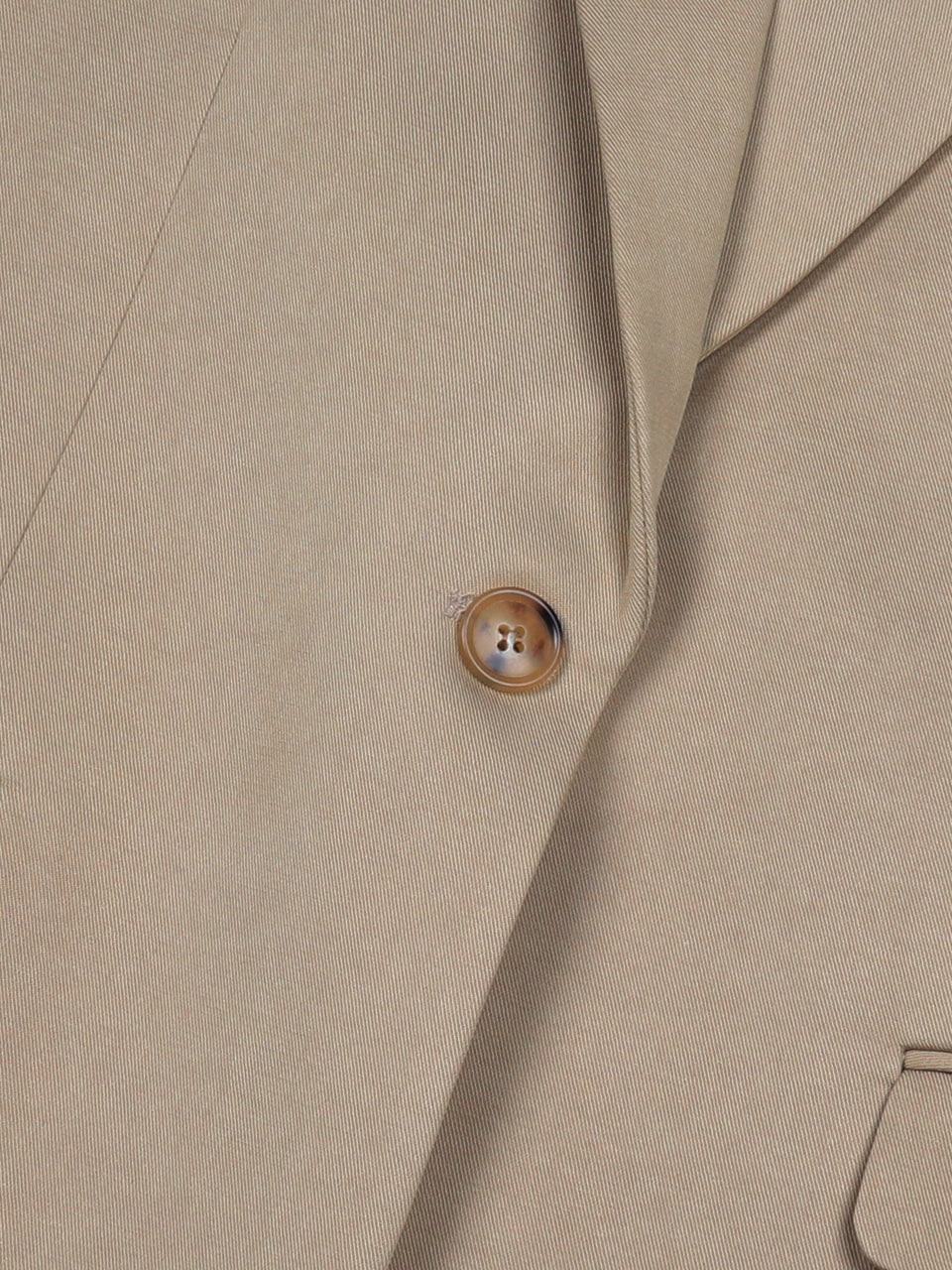 【A MA:DE 2025AW】Mono jacket ( 2color )